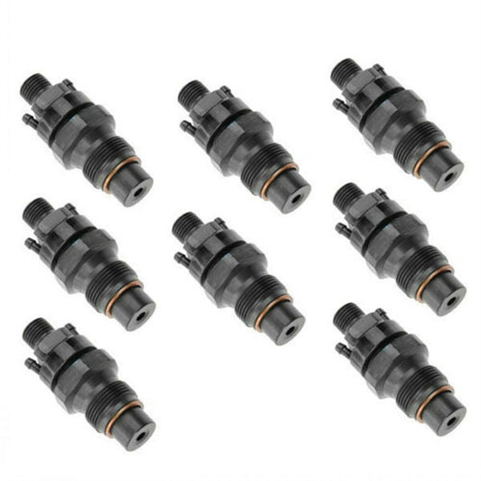 Fuel Injector 0432217255 For GM Chevy