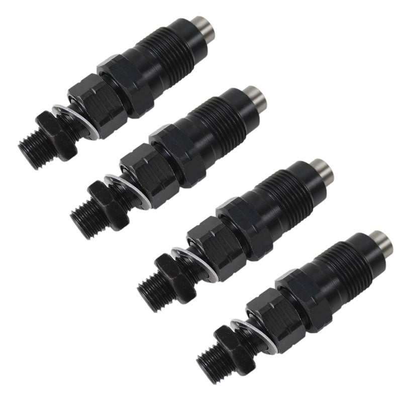 Daysyore® Fuel Injector 093500-5700 23600-69105 for Toyota Land Cruiser 1KZ