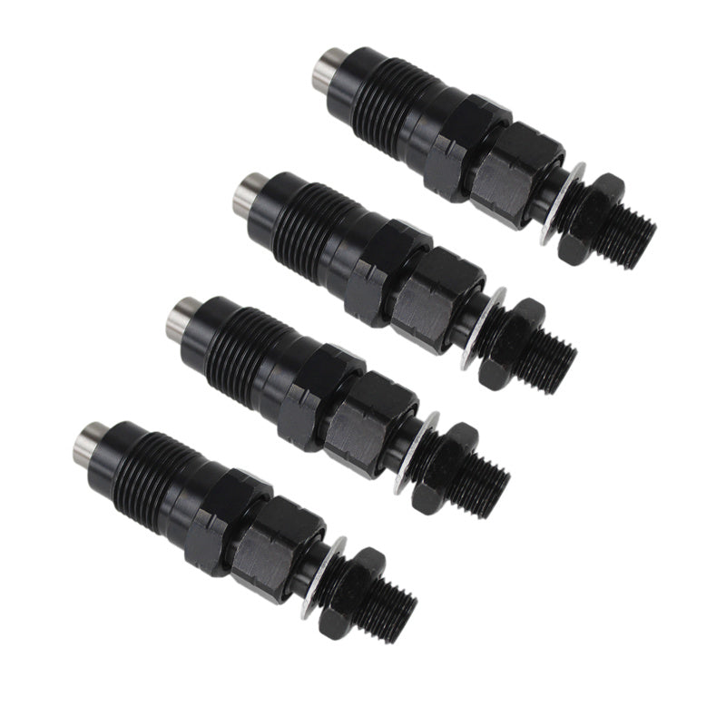 Daysyore® Fuel Injector 093500-5700 23600-69105 for Toyota Land Cruiser 1KZ