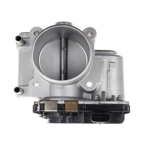 Throttle Body Assembly L35M-13-640A for Mazda 3 CX-7 6
