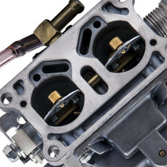 Carburetor 15003-2766 for 2001-2008 Kawasaki Mule 3000 3020 3010