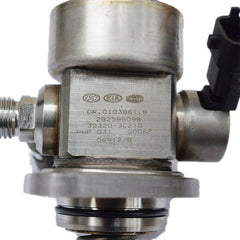 High Pressure Electric Fuel Pump 35320-3C210 for Hyundai Santa Fe Long Kia Sorento Cadenza