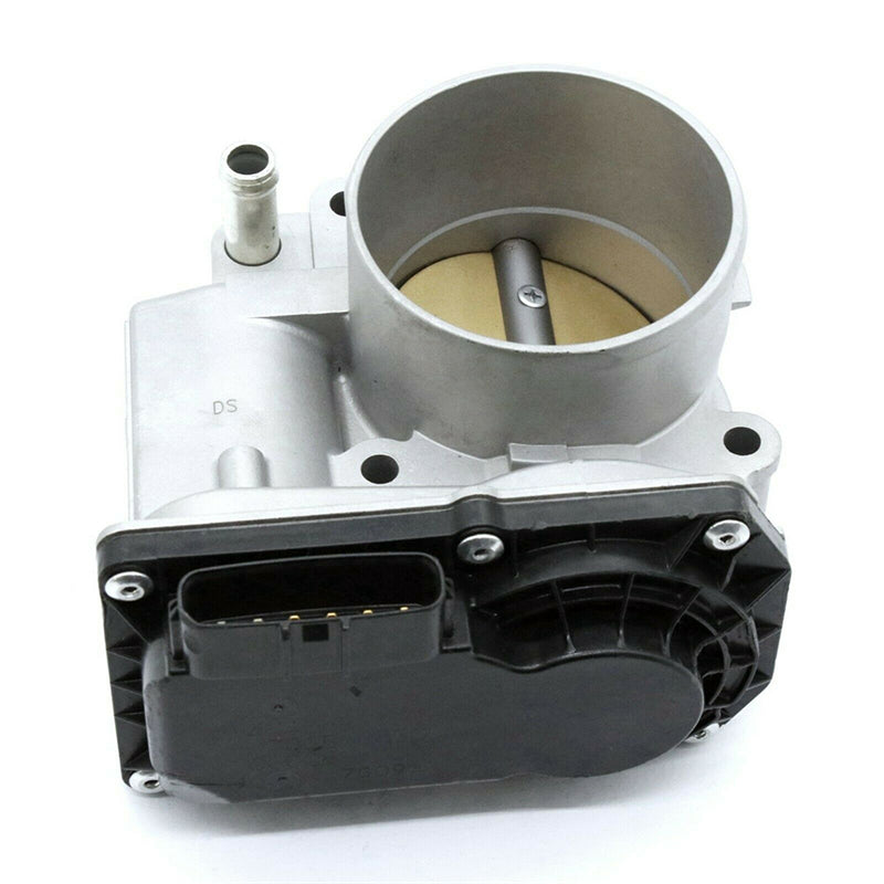 Throttle Body Jaguar XType 4X439F991AA Daysyore