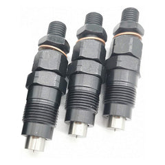 Fuel Injector SBA131406440 131406440 105148-1210 for New Holland MC28 MC35 G6030 TC25 TC26DA Boomer 1020
