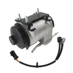 High Pressure Electric Fuel Pump Assembly 6C3Z-9G282-C for Ford F-250 F-350 F-450 F-550 Super Duty Excursion