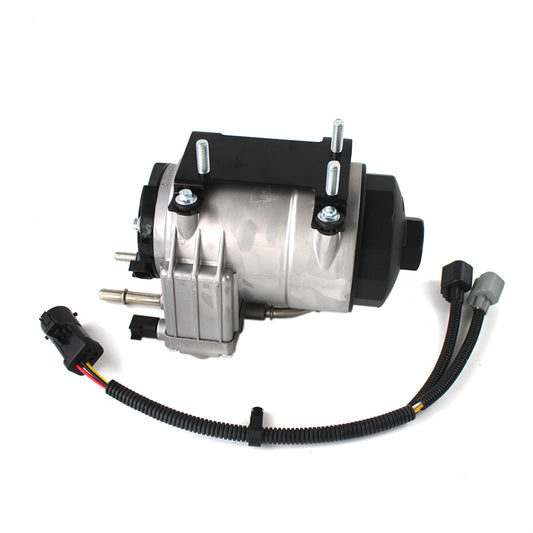 High Pressure Electric Fuel Pump Assembly 6C3Z-9G282-C for Ford F-250 F-350 F-450 F-550 Super Duty Excursion