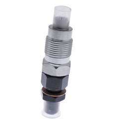 Fuel Injector 093500-7050 23600-59285 for Toyota 2L-T