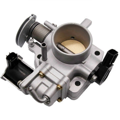 Throttle Body Assembly Z599-13-640A for Mazda 3 CX-3 CX-5