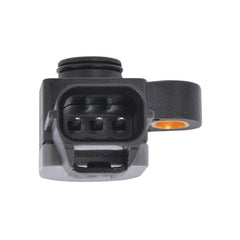 Daysyore Throttle Position Sensor 21176-0001 for 2003 to 2014 Kawasaki KFX450R/KX250F/Ninja ZX6R