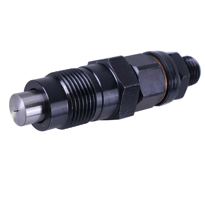 Daysyore® 4 Pcs Diesel Fuel Injector 23600-59105 For HILUX HIACE 2.8 litre 3L