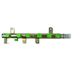 Mt45 Rails Fuel Rail with Sensors | Freightliner MT45 MT55 Dodge Ram | 4937282 ...