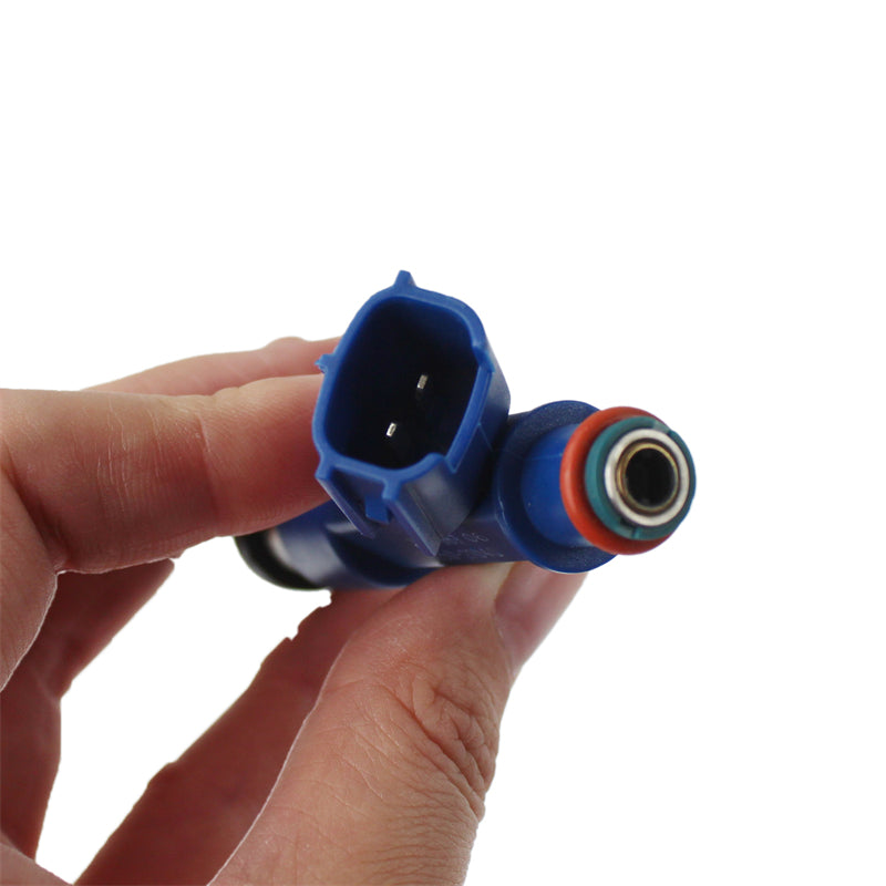 Set Of 4 Denso Fuel Injectors – Fits 2004-2008 Toyota Corolla Matrix & Pontiac Vibe 1.8L 1ZZ-FE