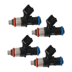 Fuel Injector 12576341 for Chevrolet Camaro Corvette Cadillac CTS
