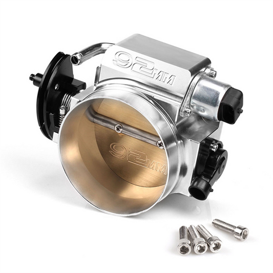 Throttle Body Assembly for Chevy LSX LS LS1 LS2 LS7 Engine