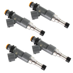 Fuel Injector 16600-EA00A for Nissan Frontier X-Trail 2.5L 4L