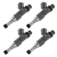 Fuel Injector 16600-EA00A for Nissan Frontier X-Trail 2.5L 4L