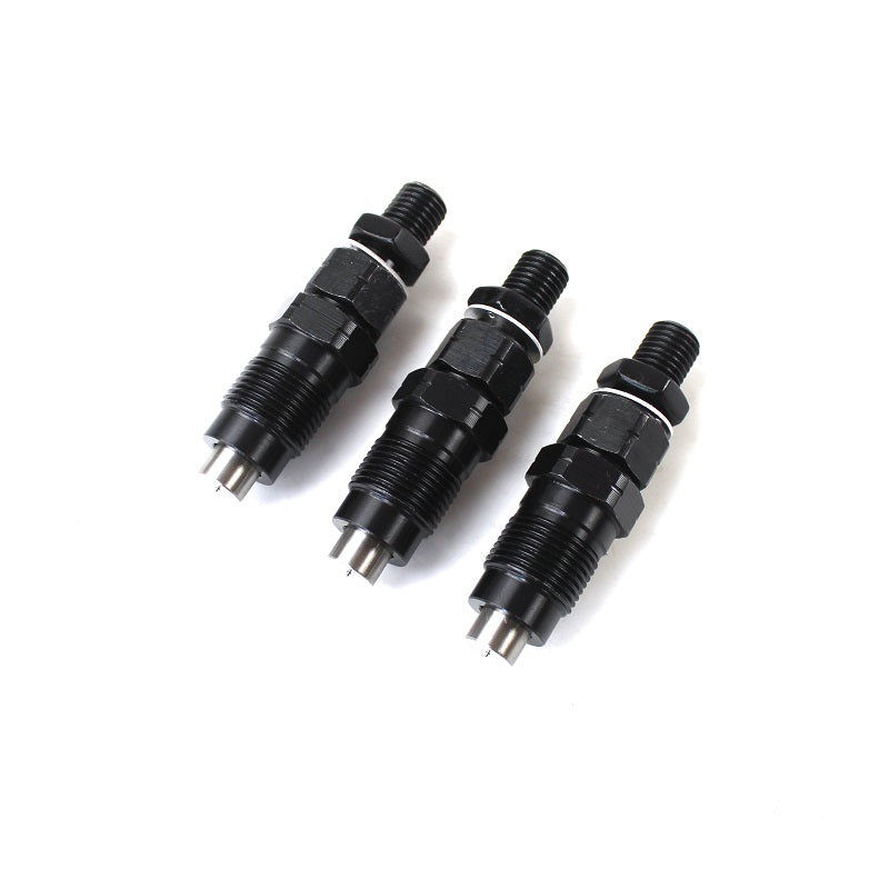 3Pcs Fuel Injectors 119515-53001