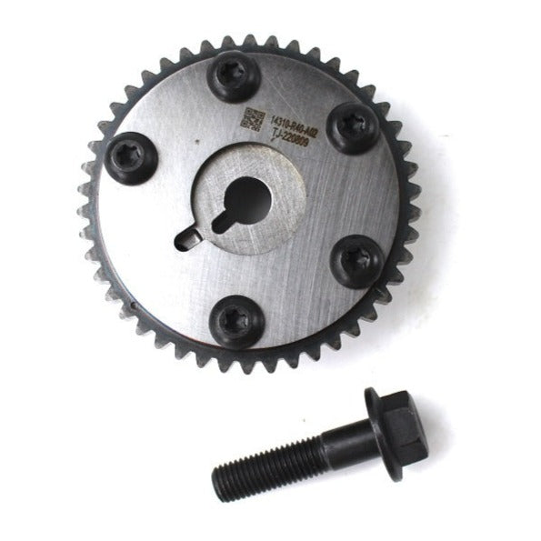 Acura Tsx A-Premium Intake Engine Variable Valve Timing (VVT