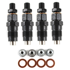 Fuel Injector 7023120 16001-53900 For Bobcat 645 751 753 763 773