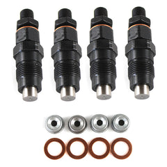 Fuel Injector 7023120 16001-53900 For Bobcat 645 751 753 763 773