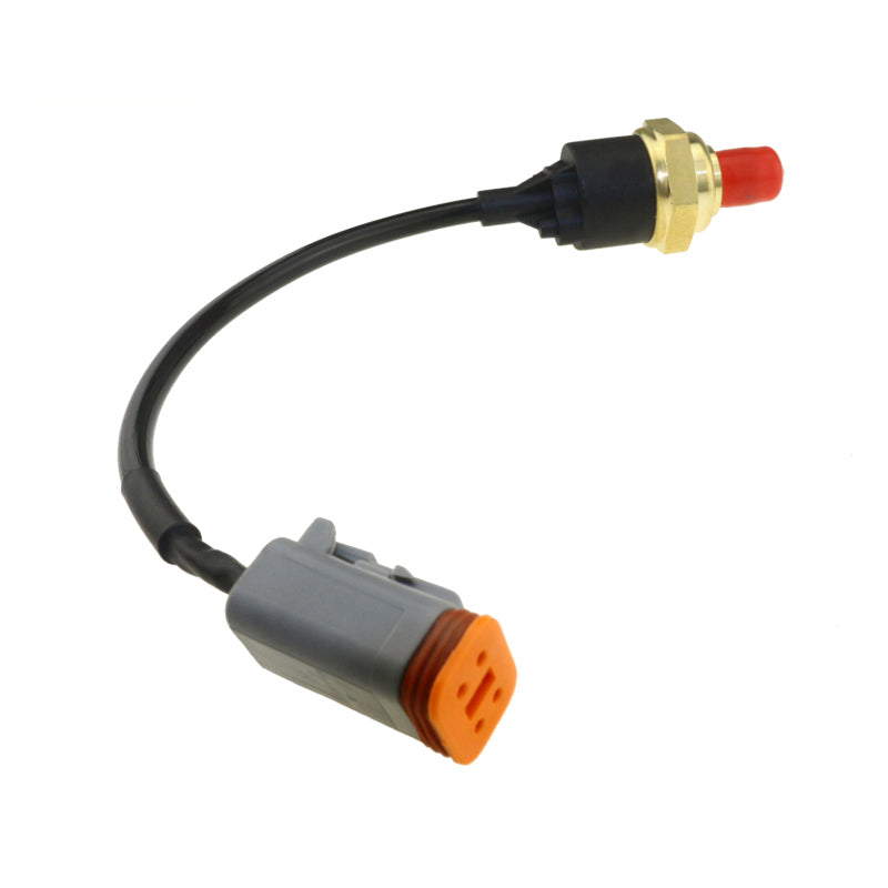 Scania 4 Series Oil Pressure Sensor 1452862 1881260 Daysyore Scania 4 Series Oil Pressure Sensor 1452862 1881260 Daysyore