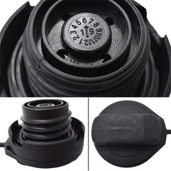 Fuel Filler Gas Cap 1J0201550A 1J0201550BF for VW Jetta Golf Passat Touareg Audi A1 A2 A3 A4 A6 A8 Seat Ibiza