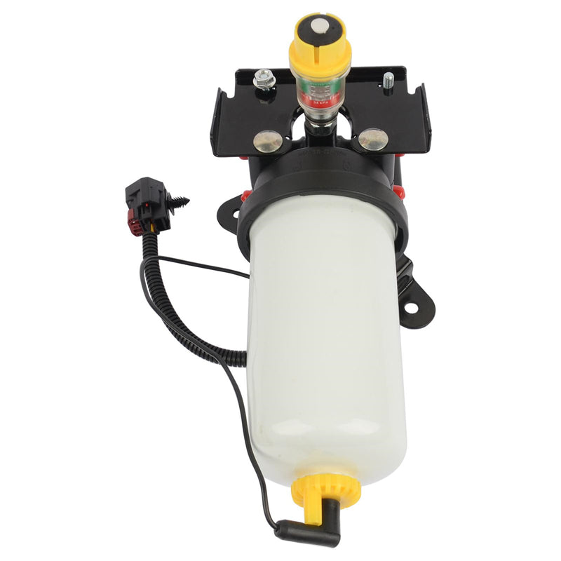 1712928 2006-2013 2.2 2.4 3.2 Ford Diesel Transit Tourneo MK7 Fuel Filter ...