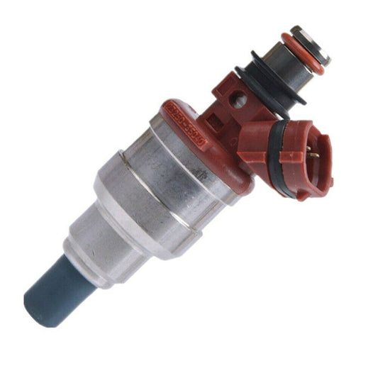 Fuel Injector 23250-35040 For Toyota 4Runner Pickup T100 22RE 2.4L