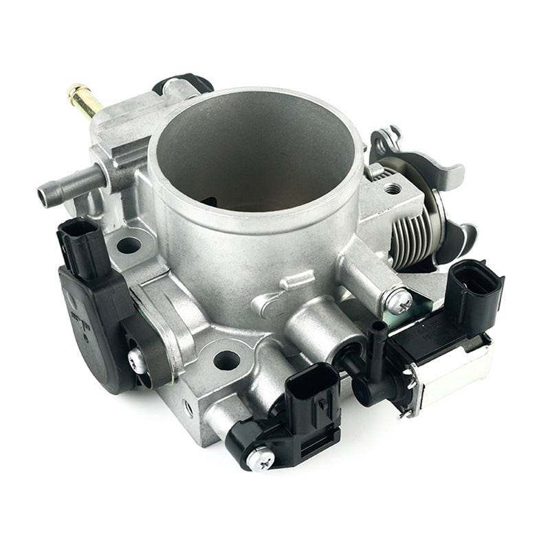 Daysyore® Throttle Body Assembly 16400-PPA-A11 for Honda CR-V