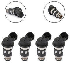 Fuel Injector 16600-73C90 JS50-1 for Nissan Sentra March Primera P10 1.4L 1.6L B1