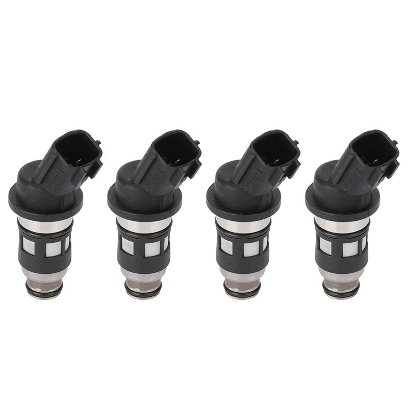 thumbnail image 2 of Brand New High Quality OEM 16600-En200 Fby2850 Fuel Injector For 07-10 2 of 9