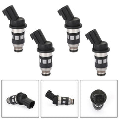 Fuel Injector 16600-73C90 JS50-1 for Nissan Sentra March Primera P10 1.4L 1.6L B1