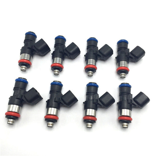 Fuel Injector 12576341 0280158051 For Holden Commodore VZ VE L76 L98 LS2 LS3