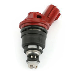 Fuel Injector 6600-96E01 16600-96E00 16600-5E511 842-18114 FJ285 for Nissan Cefiro A32 3.0L