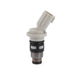 Fuel Injector 16600-41B00 16600-93Y00 A46-H02 for Nissan March Micra K11 Hatchback 1.0 1.3
