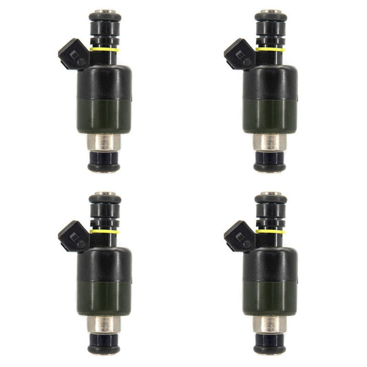 Fuel Injector 17103677 1710950 For Daewoo Lanos Cielo Corsa 1.5L 1.6L