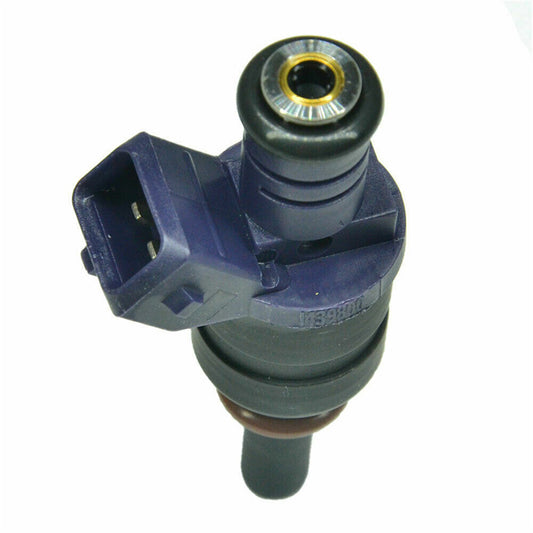 Fuel Injector 1439800 1427240 7546244 13537546244 13537546245 13641427240 For BMW X5 530