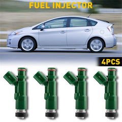 Fuel Injector 2320921020 23209-21020 23250-21020 For Toyota Prius Echo Scion XA XB 1.5L