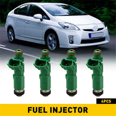 Fuel Injector 2320921020 23209-21020 23250-21020 For Toyota Prius Echo Scion XA XB 1.5L