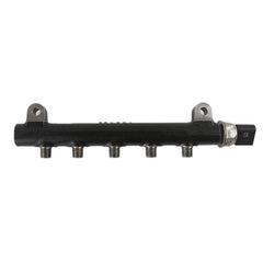 Daysyore® Fuel Common Rail with Sensors 28240435 7030409 for Delphi Doosan Bobcat Diesel Engines D24