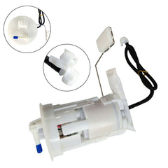 High Pressure Electric Fuel Pump Assembly 17040-8H31B for Nissan X-Trail