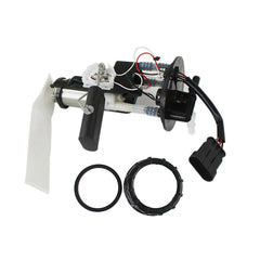 High Pressure Electric Fuel Pump Assembly 47-1016 for Polaris General XP 4 1000 RZR RS1 S S4 1000