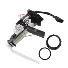 High Pressure Electric Fuel Pump Assembly 47-1016 for Polaris General XP 4 1000 RZR RS1 S S4 1000